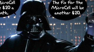 Repost: Carriers Want You to Pay Extra to Fix Their Own Failures